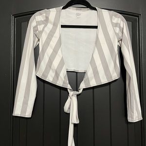 Kortni Jeane Girls SZ 12/13 Rashgaurd